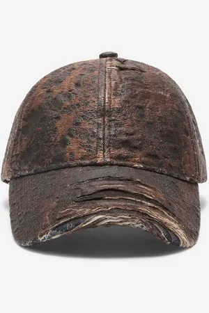 Acne Studios Gorra Monograma