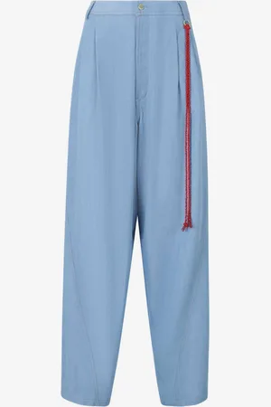 DARKPARK Pantalones Phebe Cadena