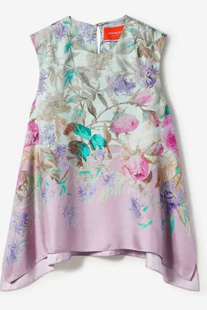 La DoubleJ Blusa San Carlo
