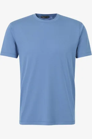 Tom Ford Camiseta Logo Algodón