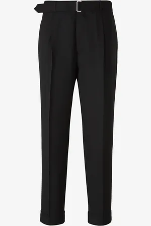 OFFICINE GENERALE Pantalones Formales Hugo