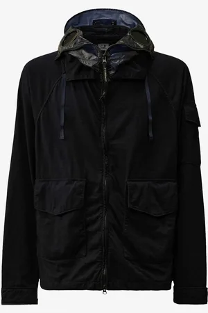 C.P. Company Chaqueta Explorer Jersey