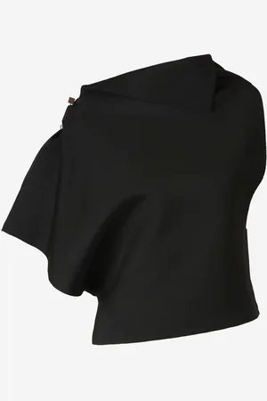Jacquemus Top Punto Trapèze