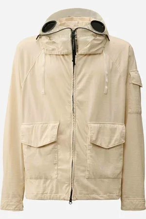 C.P. Company Chaqueta Explorer Jersey