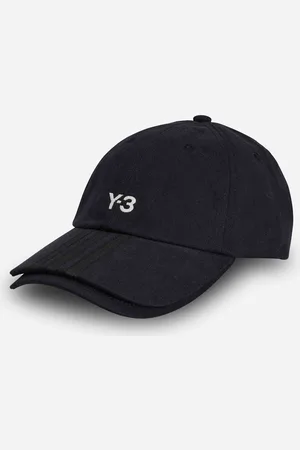 adidas Gorra Y-3 Stripes