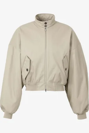 Balenciaga Chaqueta Cazadora Bomber