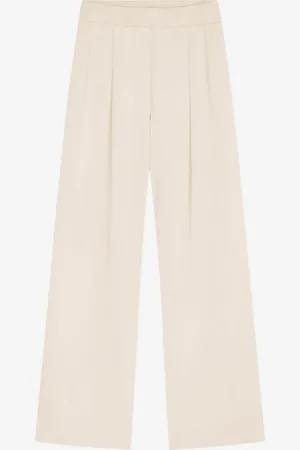 DRIES VAN NOTEN Pantalones Joggers Rectos