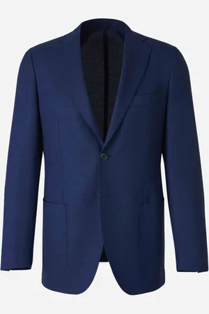 scabal Americana Recta Lana
