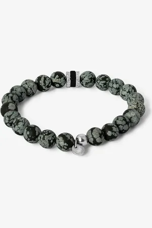 Tateossian Pulsera Cuentas de Giza