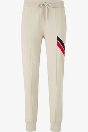 Moncler Joggers Técnicos Logo