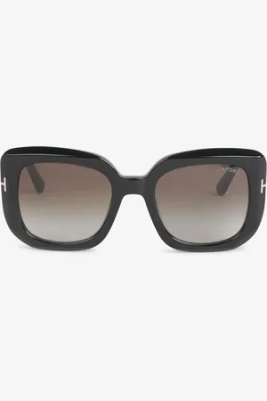 Tom Ford Gafas de Sol Cuadradas Carla
