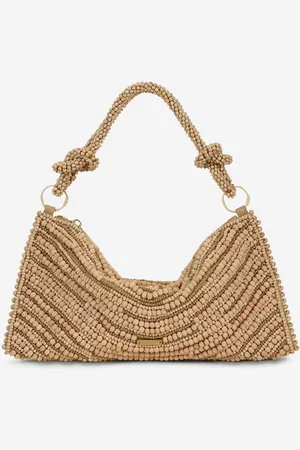 Cult Gaia Bolso Hombro Hera Nano