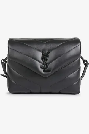Saint Laurent Bolso Hombro Loulou Toy
