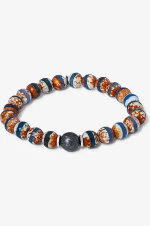 Tateossian Pulsera Lhasa Graffiato