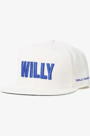 Willy chavarria Gorra Willy