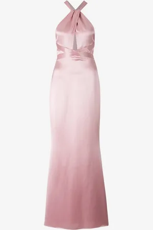 Retrofete Vestido Maxi Magnolia
