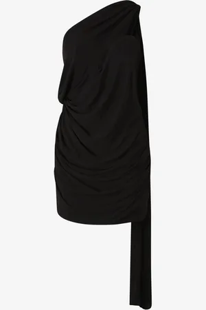 Cult Gaia Vestido Mini Sirena