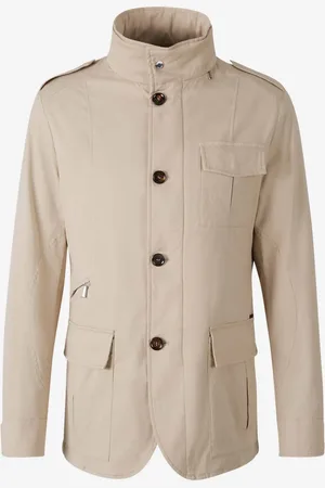MOORER Chaqueta Porto Sahariana
