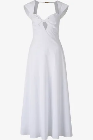 Cult Gaia Vestido Maxi Magnolia