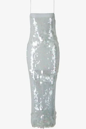 Retrofete Vestido Midi Alana