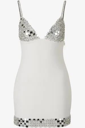 Retrofete Vestido Mini Mya