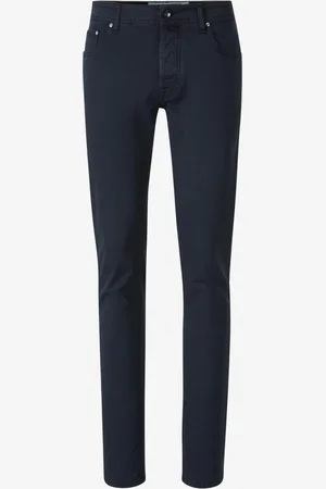 Jacob Cohen Jeans Slim Algodón