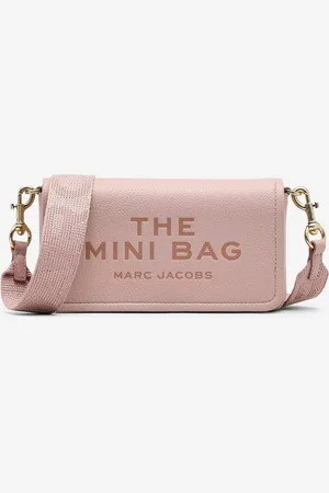 Marc Jacobs Bolso Bandolera The Mini Bag