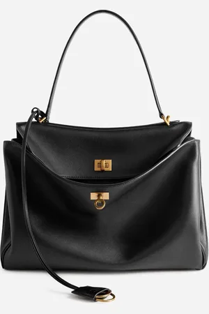 Balenciaga Bolso Mano Rodeo M