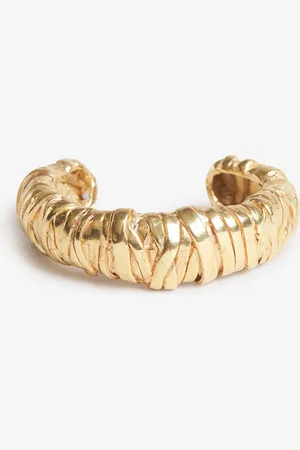 Paola Sighinolfi Brazalete Wrap