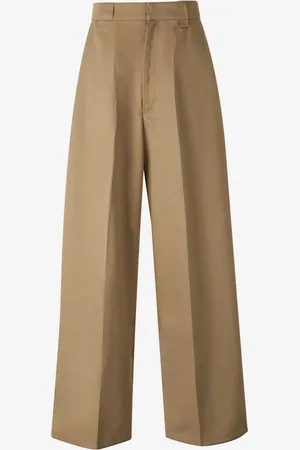 Willy chavarria Pantalones Chinos Cholo