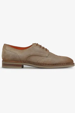 santoni Zapatos Mocasines Baron