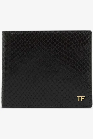Tom Ford Cartera Piel
