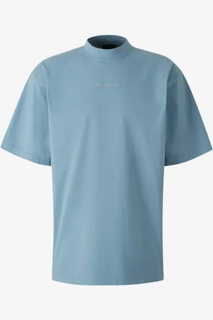 Balenciaga Camiseta Back Reflective