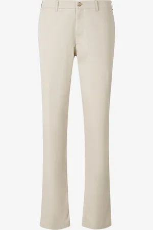 CANALI Pantalones Formales Algodón