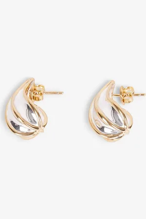 Bottega Veneta Pendientes Colgante