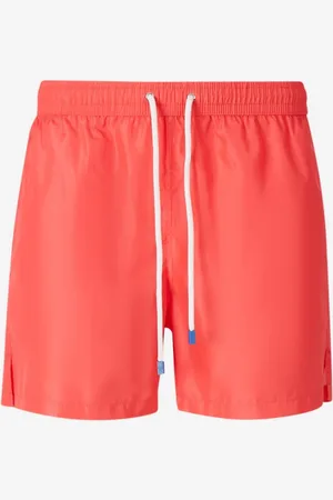 Santa Eulalia Bañador Liso Técnico