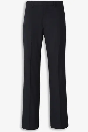 Berwich Pantalones Chinos Algodón