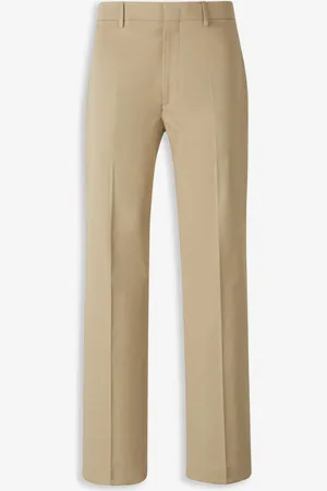 Berwich Pantalones Chinos Algodón