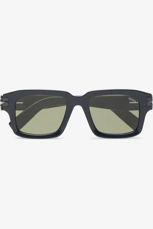 Ermenegildo Zegna Gafas Sol Cuadradas