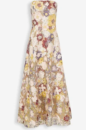 Costarellos Vestido Midi Jassa