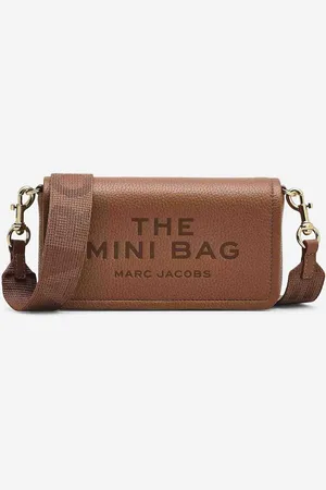 Marc Jacobs Bolso Bandolera The Mini Bag