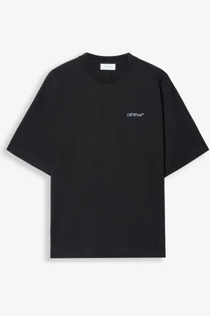 OFF-WHITE Camiseta Barber Arrow