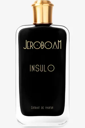Jeroboam Perfume Insulo