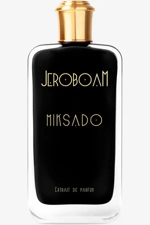 Jeroboam Perfume Miksado