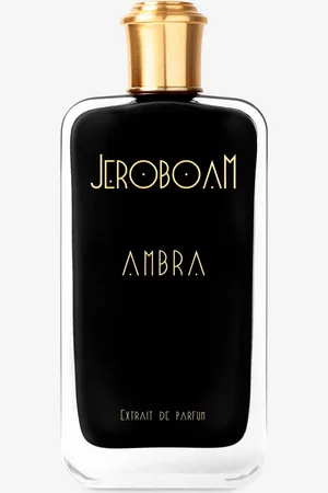 Jeroboam Perfume Ambra