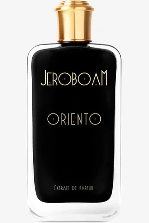 Jeroboam Perfume Oriento