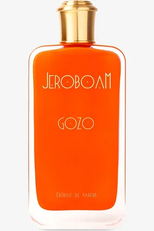 Jeroboam Perfume Gozo
