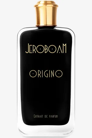 Jeroboam Perfume Origino