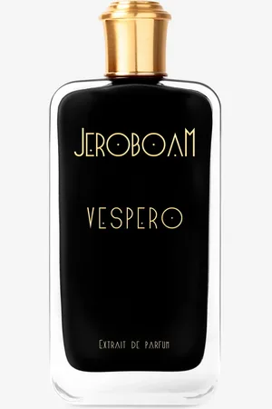 Jeroboam Perfume Véspero