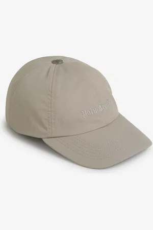 Palm Angels Gorra con Logotipo Clásico